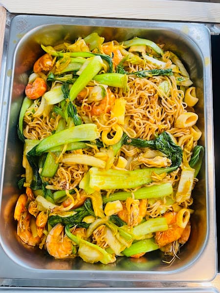 Hình ảnh Buffet Cơm Châu Châu - 3