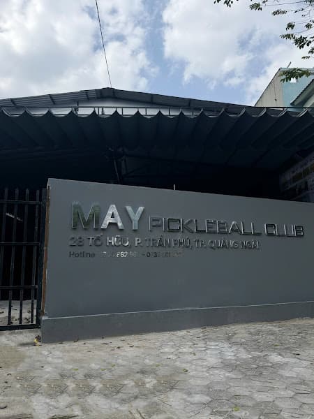 May Pickleball 28 Tố Hữu