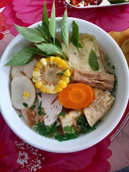 Hình ảnh Chay Phương Loan - 3