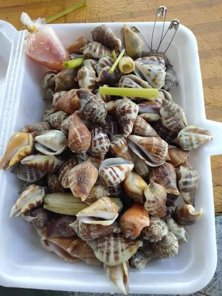 Hình ảnh Hải Sản Duy An - 3