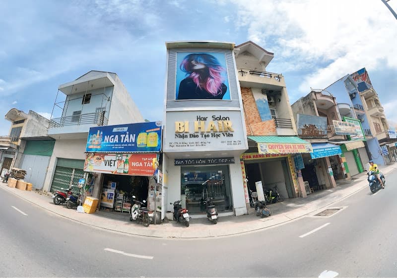 Hình ảnh Hairsalon Bi Hair - 3