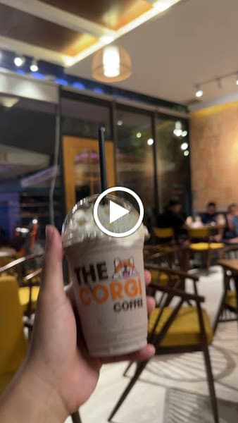 Hình ảnh The Corgi Coffee 24/7 - 6