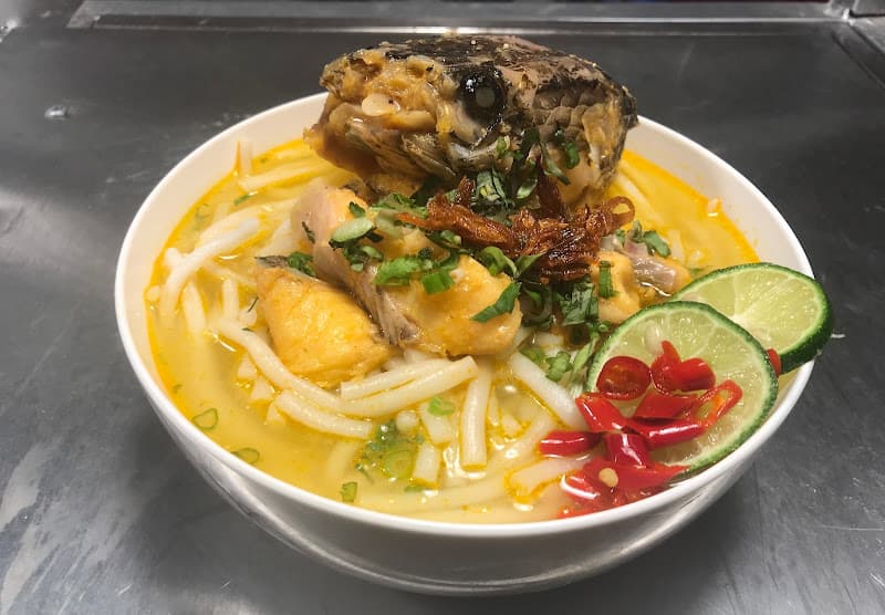Hình ảnh Bánh Canh Cá Lóc Cô Hạ 🍜 - 5
