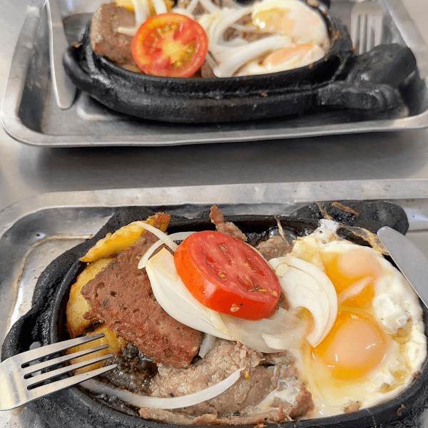 Hình ảnh Bánh mỳ Phúc - 5