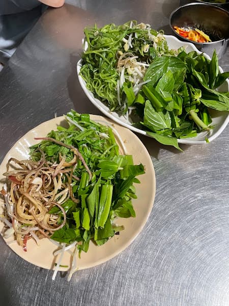 Hình ảnh Phở - Bún Bò 132 - 2