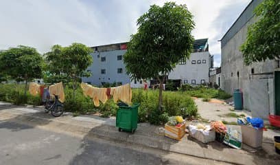 Sân Pickleball NewSky