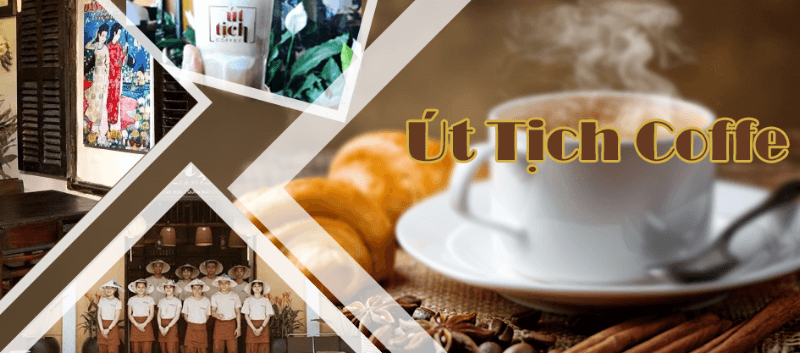 Hình ảnh Út Tịch Café - 5
