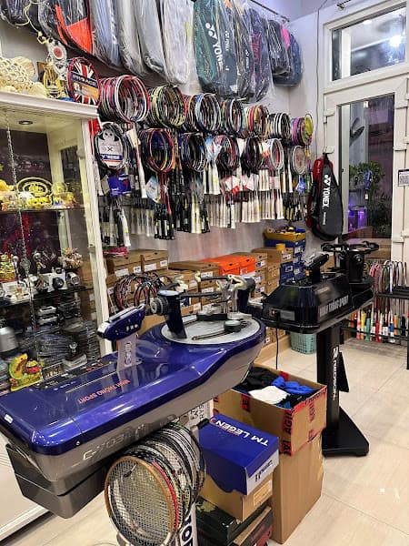 Hình ảnh Minh Thông Sport - 3