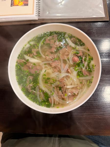 Hình ảnh NHÀ HÀNG ĐỖ QUYÊN - 2