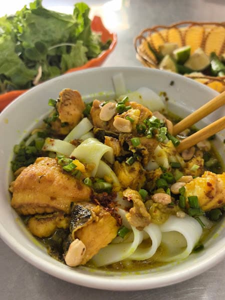 Hình ảnh Mỳ Quảng Hương Quê - 3