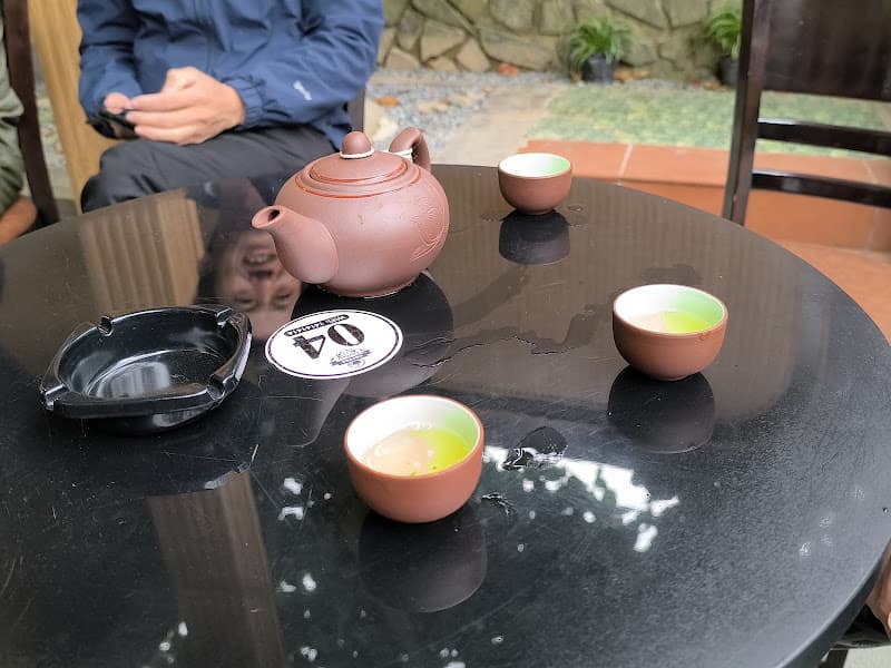 Hình ảnh Verdant coffee - 6