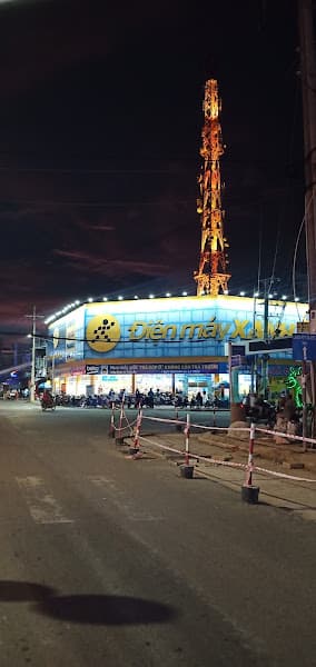 Hình ảnh Siêu thị Thế Giới Di Động - 4