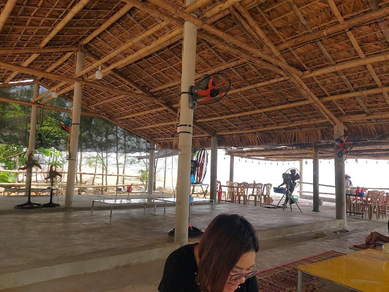 Hình ảnh Nhà Hàng Mũi Đá(Nga Hiểu) - 2