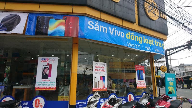 Ảnh bìa Siêu thị Thế Giới Di Động