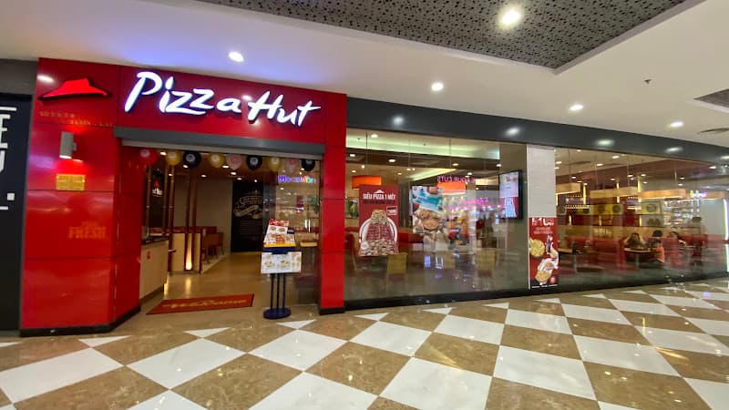 Pizza Hut Vincom Times City