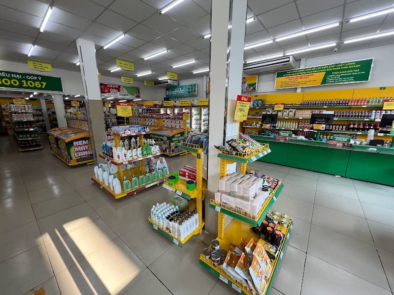 Hình ảnh Siêu thị Bách hóa XANH - 5