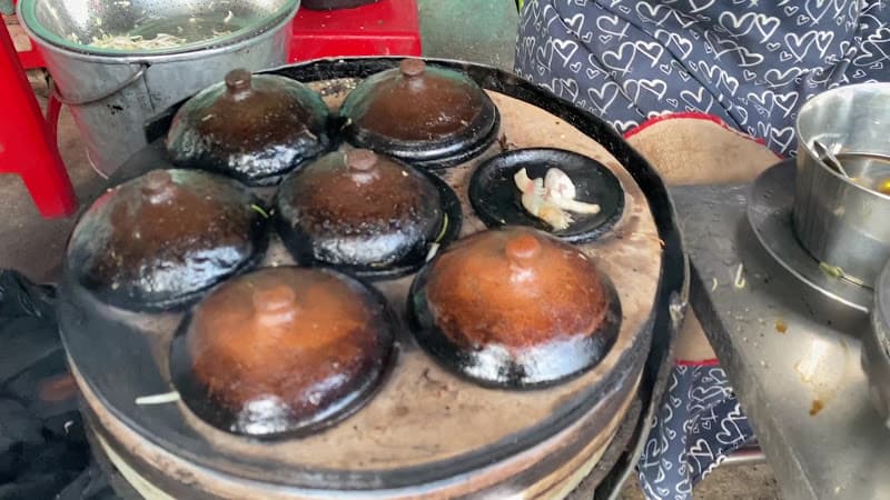 Hình ảnh Bánh Xèo Bình Thuận - 4