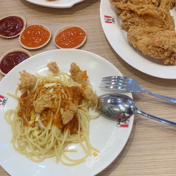 Hình ảnh KFC VINCOM QUANG TRUNG - 3