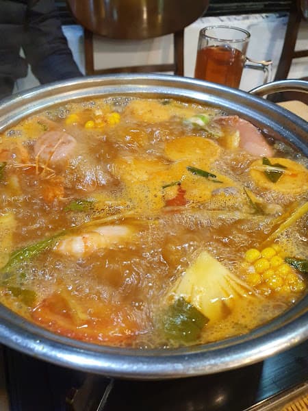 Hình ảnh Lẩu Nướng Khang - 2