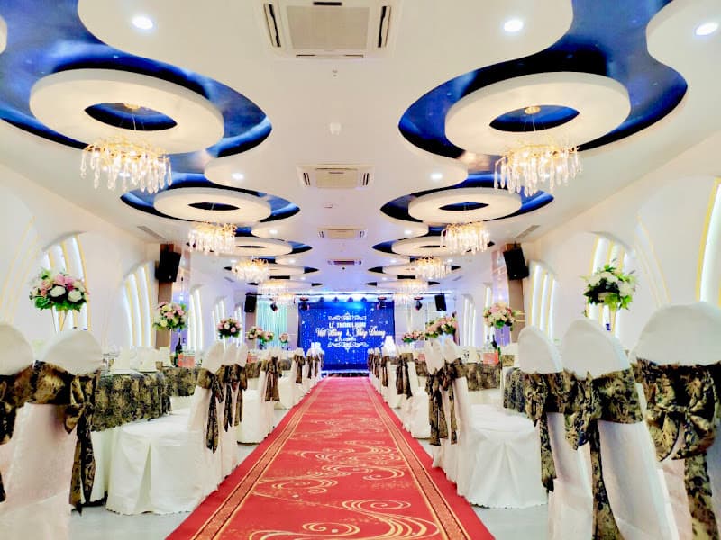 Hình ảnh Trung Tâm Tiệc Cưới Lạc Hồng - 2
