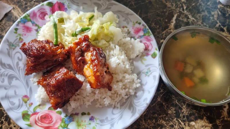 Hình ảnh Cơm Đêm Huyền Trâm 2 - 2