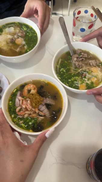 Hình ảnh Bánh canh o Gạo - 4