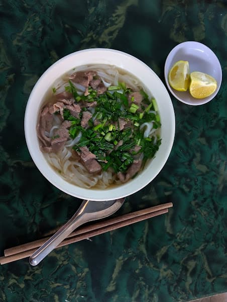 Hình ảnh ĂN SÁNG - BÚN PHỞ - 3