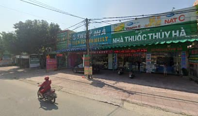 Nhà Thuốc Thủy Hà