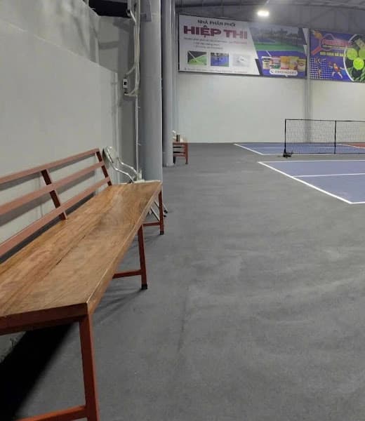 Hình ảnh Pickle Ball Km6 Club - Quang Hanh Cẩm Phả - 3