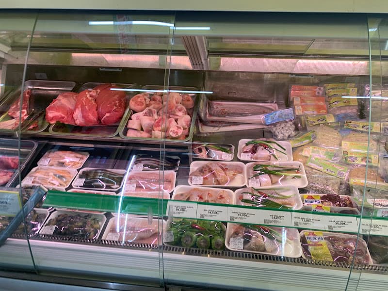 Hình ảnh Siêu thị Bách hoá XANH ấp An Bình - 4