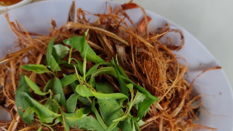 Hình ảnh Quán Làng Sen - Châu Đốc - 4