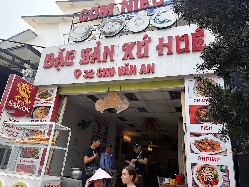 Hình ảnh Family restaurant hue - 4