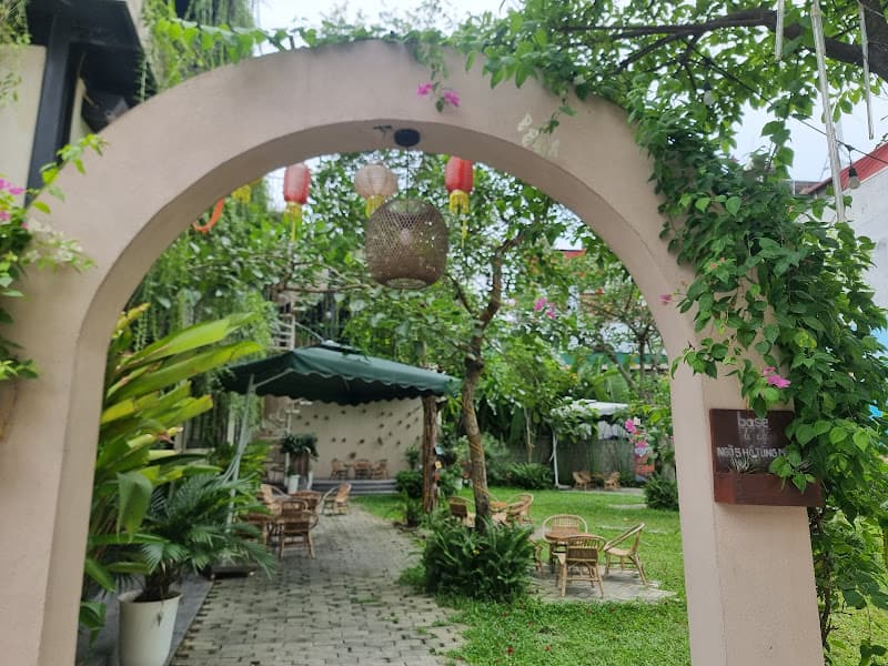 Hình ảnh BaseCoffee - 3