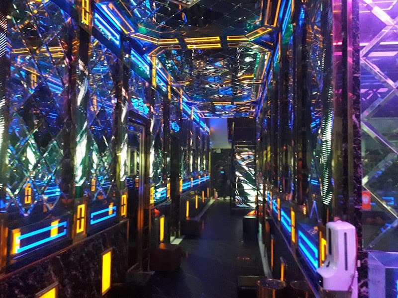 Ảnh bìa Karaoke PHỐ