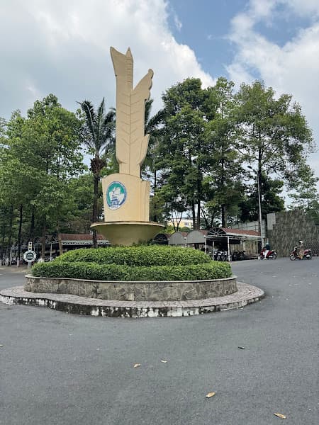 Hình ảnh Trường Đại học Đồng Nai - 5