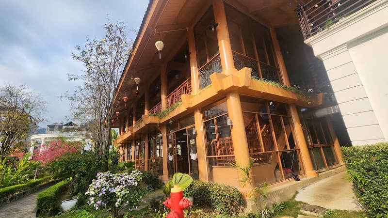Hình ảnh Phở Lý Quốc Sư Lai Châu- Luxury coffee, wine & cigar - 2