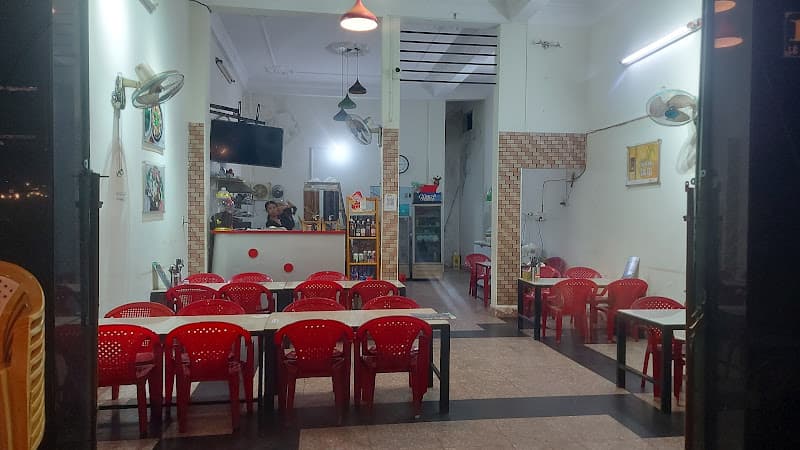 Hình ảnh Lẩu Bò Nấm số 1 Gia Lai - 4