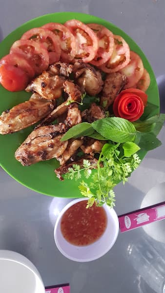 Hình ảnh Quán Thế Giới Hải Sản - 3