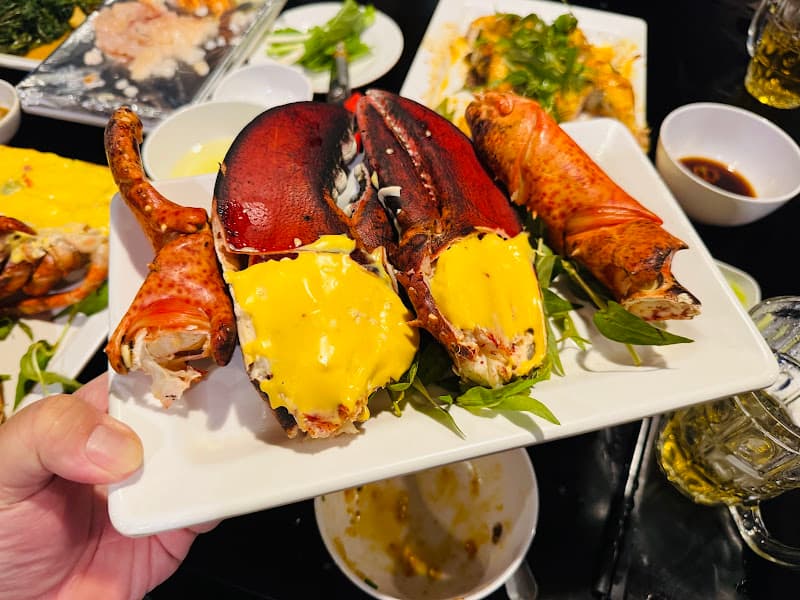 Hình ảnh Giang Ghẹ Thuận An - 3