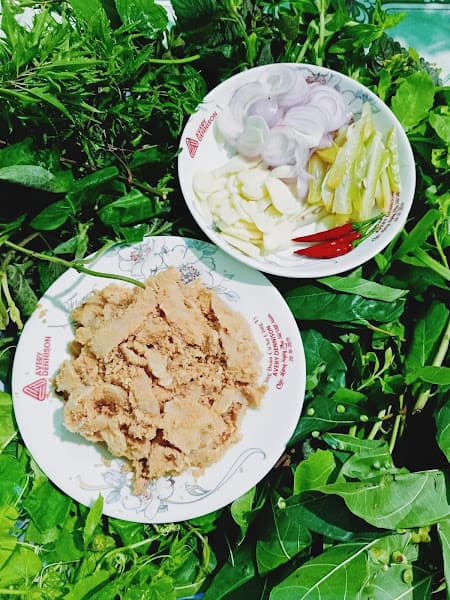 Hình ảnh Gỏi cá Đức Thoả - 2