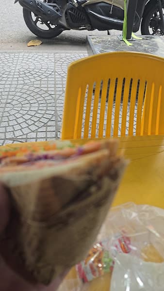 Hình ảnh Chucati Coffee - Cà phê muối - 3