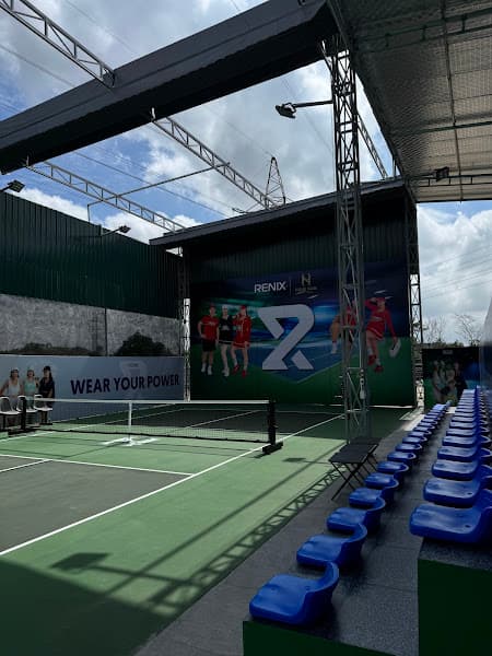 Hình ảnh Hùng Nam Pickleball - 2