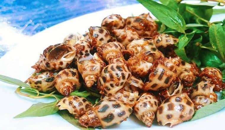 Hình ảnh QUÁN ỐC ĐÊM VỈA HÈ & LẨU THÁI - 4