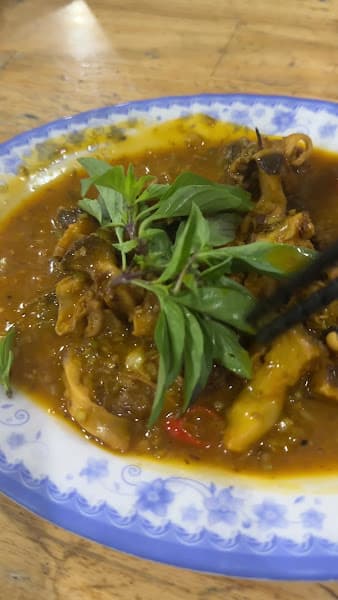Hình ảnh Hải sản Bé Hon - 4