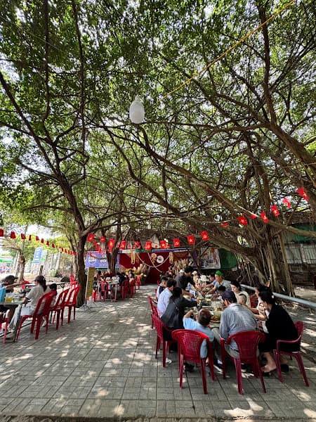 Hình ảnh Quán ăn Cô Nga Đồi Xanh - 4