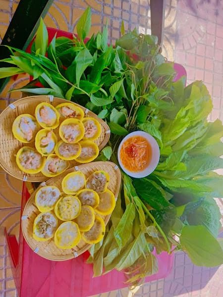 Hình ảnh Bánh Xèo Thúy Nguyễn - 3