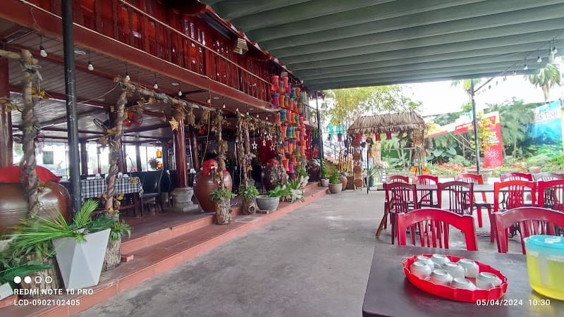 Hình ảnh Nhà Hàng Chiến Tình - 4