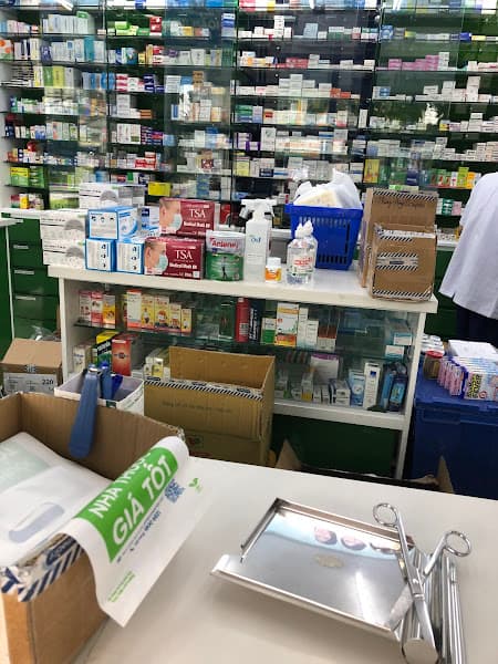 Hình ảnh Nhà thuốc Pharmacity - 3
