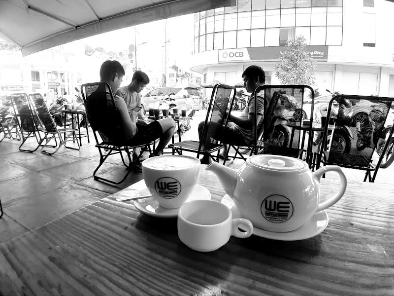 Hình ảnh WE COFFEE HOUSE - 5