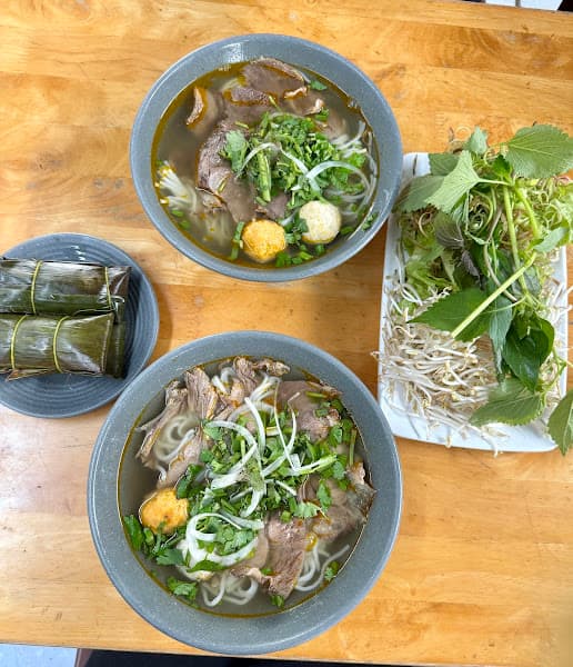 Hình ảnh Bún Bò Huế O Yến - 4